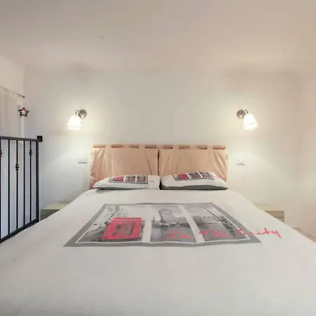 Loft Friuli Milánó