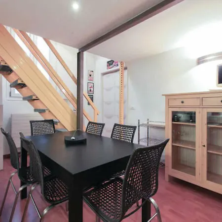 Apartman Loft Friuli *