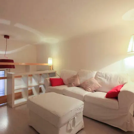 Apartman Loft Friuli *