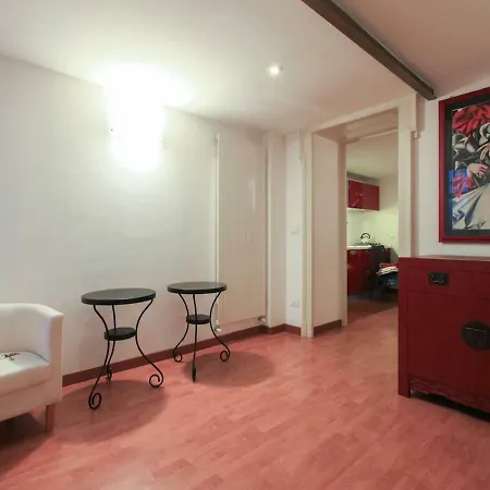 Loft Friuli Apartman