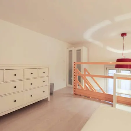 Loft Friuli * Milano