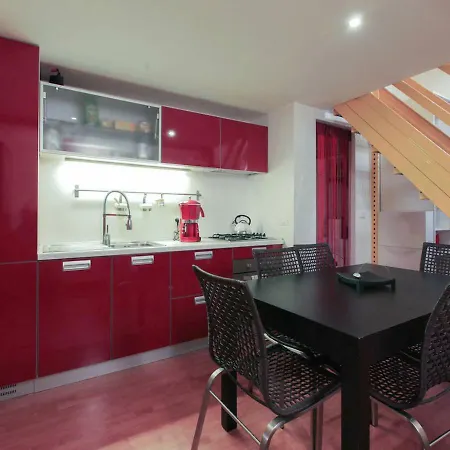Loft Friuli *