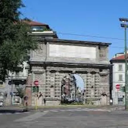 Lägenhet Loft Friuli *